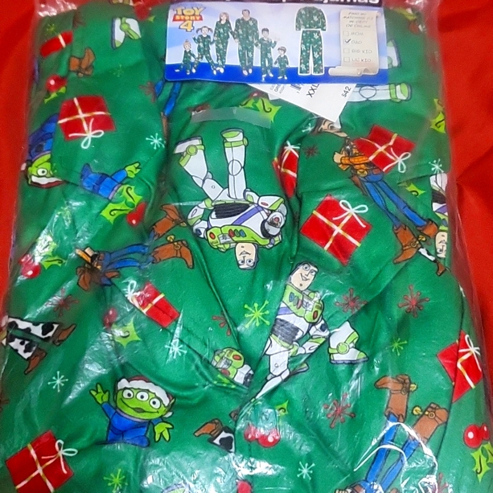 Mens pajamas